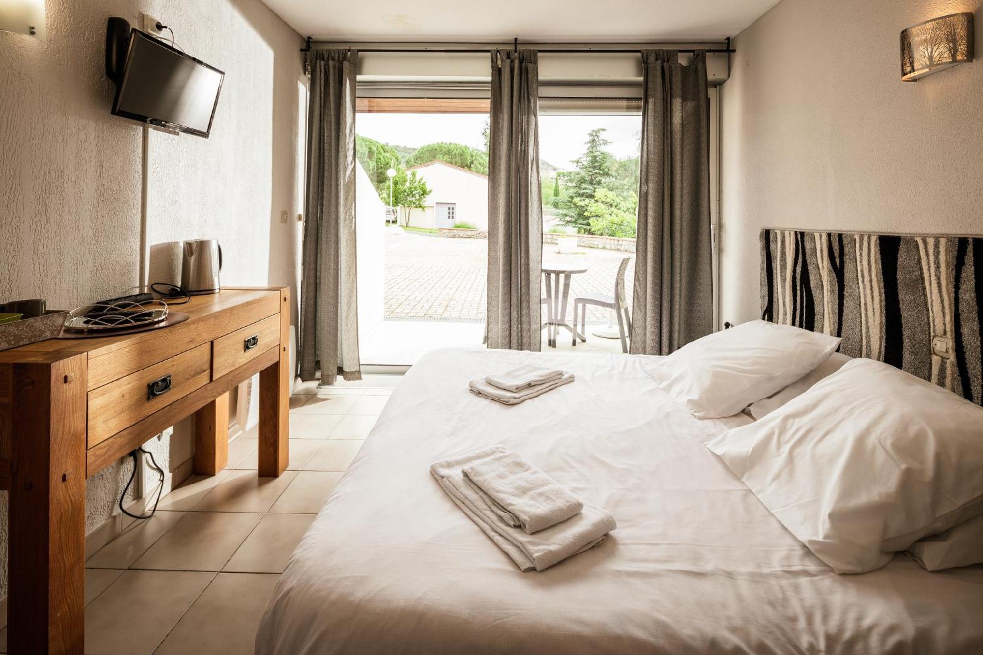 Le Moulin De Sournia Hotel Екстериор снимка
