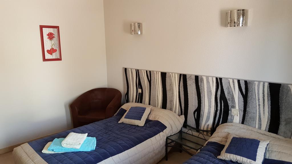 Le Moulin De Sournia Hotel Екстериор снимка