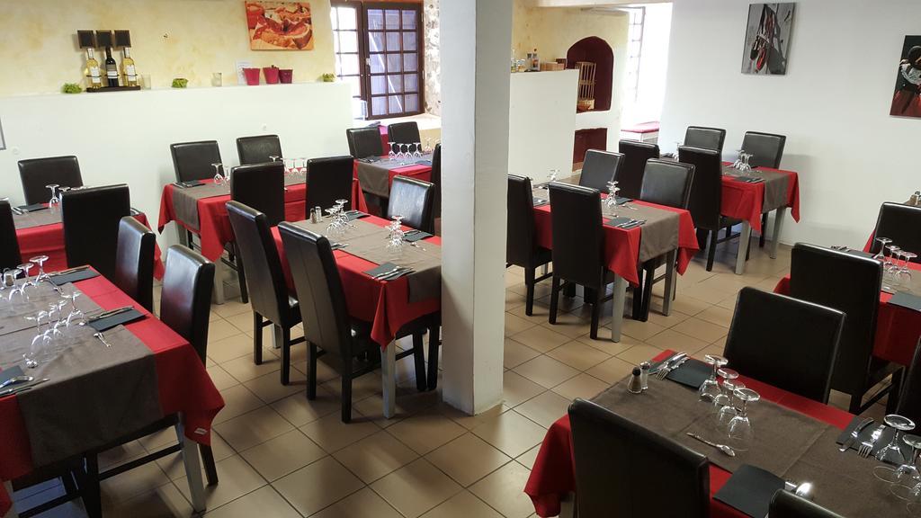 Le Moulin De Sournia Hotel Екстериор снимка